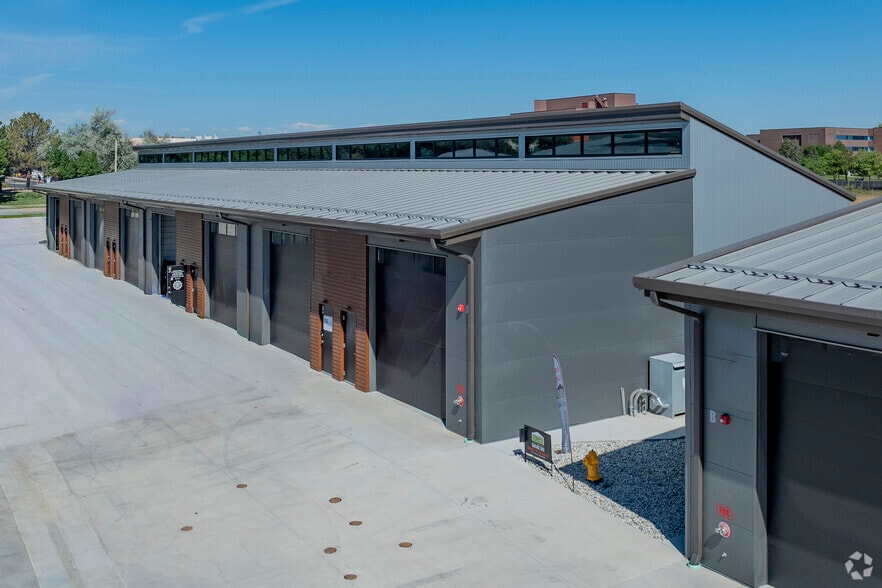 7542 S Potomac St, Centennial, CO for sale - Building Photo - Image 3 of 25