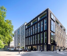 5 Hanover Sq, Londres à louer Photo du bâtiment- Image 1 de 1
