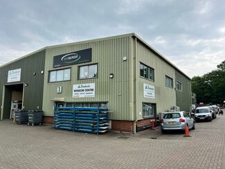 More details for Boxley Rd, Maidstone - Industrial for Lease