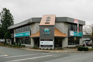 2548 Clearbrook Rd, Abbotsford BC - Services immobiliers commerciaux