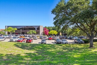 More details for 4545 Fuller Dr, Irving, TX - Office for Lease