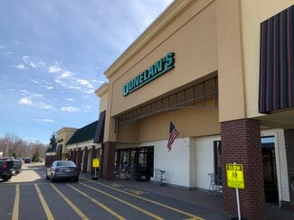 More details for 224-240 Great Rd, Littleton, MA - Retail for Sale