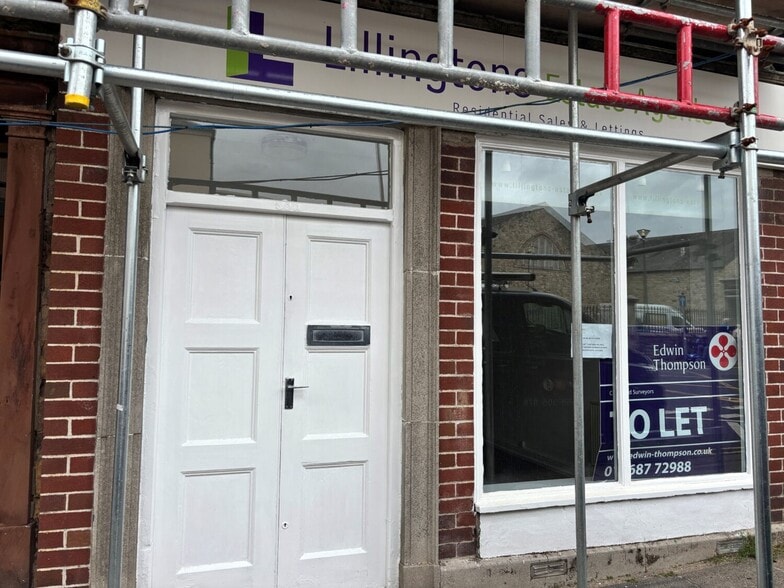 39 Station St, Cockermouth for lease - Building Photo - Image 2 of 6