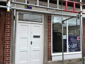 39 Station St, Cockermouth for lease Building Photo- Image 2 of 6