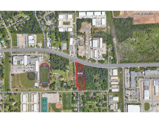 More details for 0 FM 2920, Tomball, TX - Land for Sale