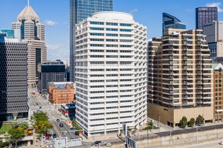 Plus de détails pour 20 Stanwix St, Pittsburgh, PA - Bureau à louer