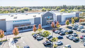 Plus de détails pour 8320 Delta Shores Cir S, Sacramento, CA - Commerce de détail à vendre