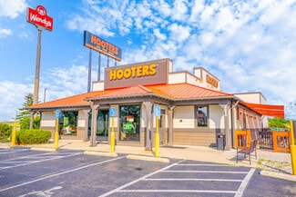 More details for 9890 Escort Dr, Mason, OH - Retail for Sale