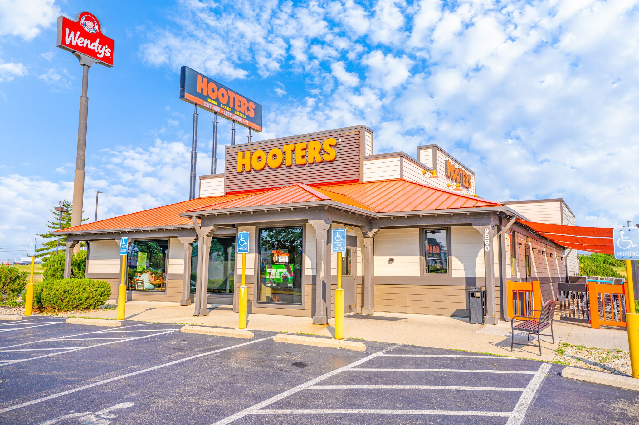 9890 Escort Dr, Mason, OH à vendre Photo du bâtiment- Image 1 de 1