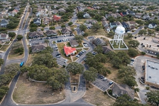 Plus de détails pour 130 Kirkham Cir, Kyle, TX - Bureau/Médical à louer