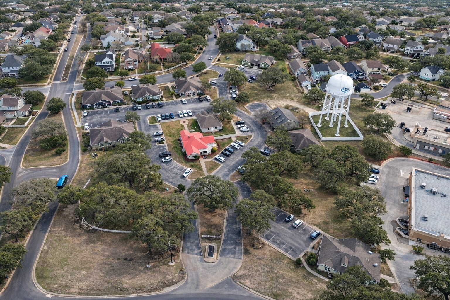 130 Kirkham Cir, Kyle, TX for lease Primary Photo- Image 1 of 3