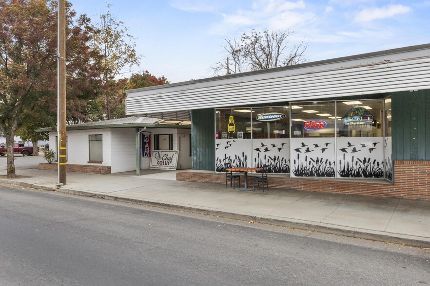 348 Market St, Colusa, CA for sale - Primary Photo - Image 1 of 41