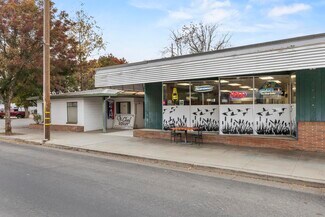Plus de détails pour 348 Market St, Colusa, CA - Commerce de détail à vendre
