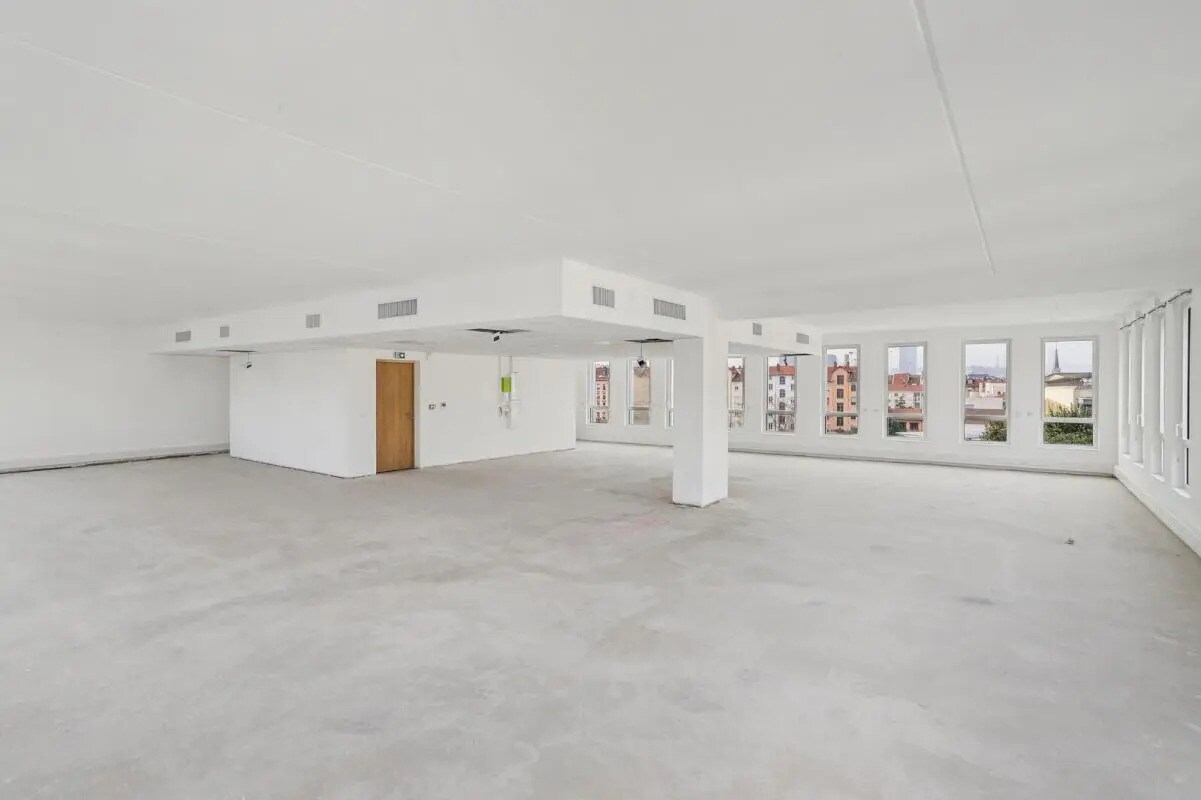 50 Cours De La République, Villeurbanne à vendre Photo intérieure- Image 1 de 7