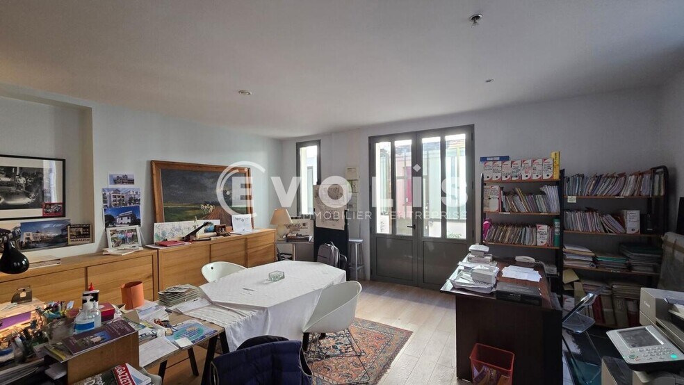 36 Rue Gambetta, Boulogne-Billancourt à vendre - Photo du bâtiment - Image 3 de 7