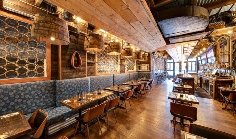 4408 5th Ave, Brooklyn, NY for lease - Interior Photo - Image 3 of 6