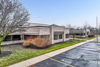 More details for 4440 Hagadorn Rd, Okemos, MI - Flex for Lease
