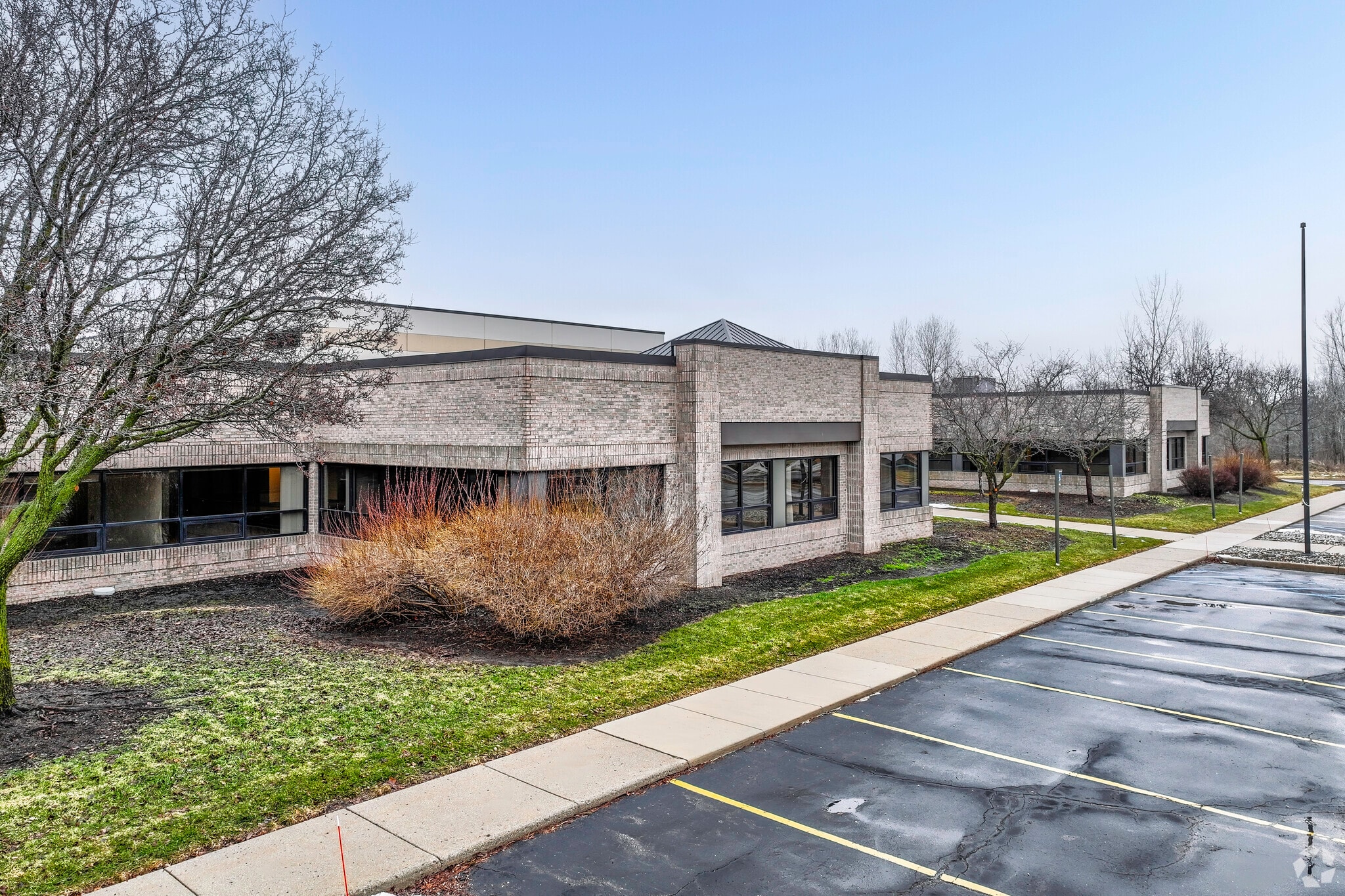 4440 Hagadorn Rd, Okemos, MI for lease Primary Photo- Image 1 of 26