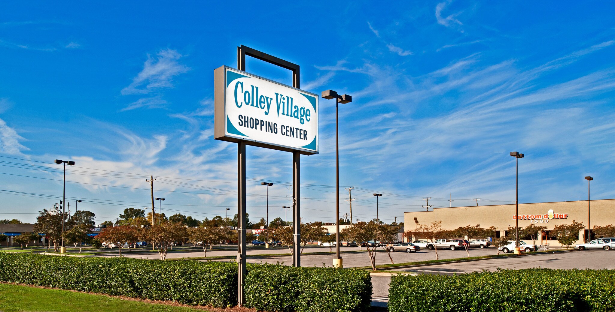 2301 Colley Ave, Norfolk, VA for lease Building Photo- Image 1 of 2