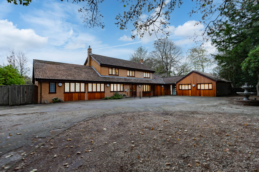 Church St, Wragby for sale - Primary Photo - Image 1 of 1