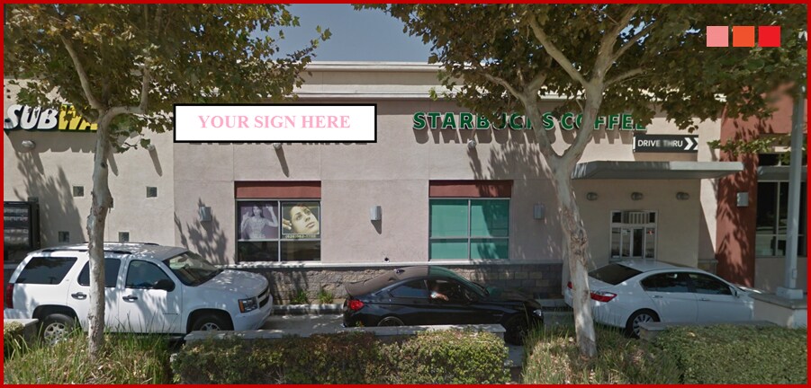 112 Plaza Dr, West Covina, CA à louer - Photo du bâtiment - Image 3 de 4