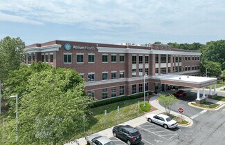 More details for 1085 NE Gateway Ct NE, Concord, NC - Office/Medical for Lease