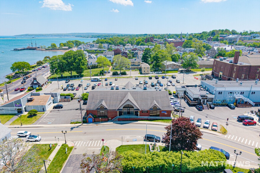 23-29 S Park Ave, Plymouth, MA for sale - Building Photo - Image 2 of 5