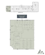 2805 N Parham Rd, Richmond, VA for sale Floor Plan- Image 1 of 6