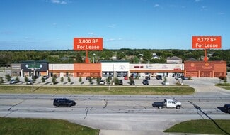 More details for 3525 S Main St, Pearland, TX - Retail for Lease