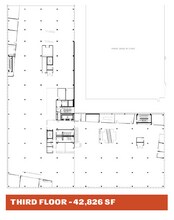 1740 Main St, Kansas City, MO for lease Floor Plan- Image 1 of 1