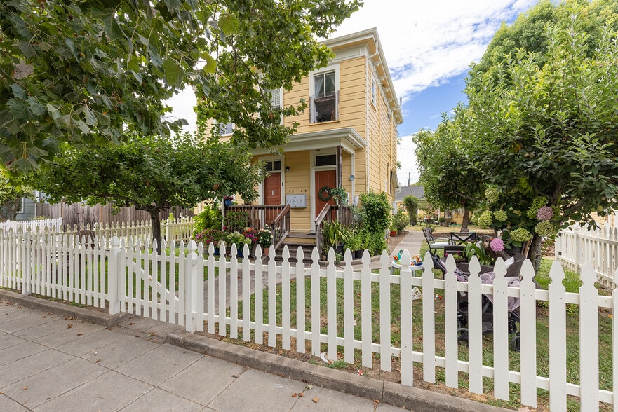 2123 2nd St, Napa, CA for sale - Primary Photo - Image 2 of 25