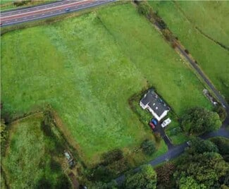 More details for Maryburgh, Kelty - Land for Sale
