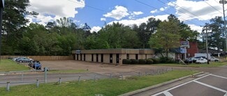 More details for 5454 I 55 N, Jackson, MS - Retail for Sale