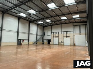 More details for Multiple Space Uses for Lease