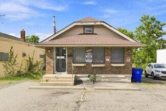 Plus de détails pour 1077 Millville Ave, Hamilton, OH - Commerce de détail à vendre