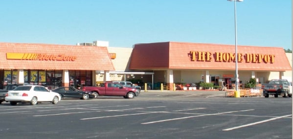 320-344 Highway 90, Waveland, MS for sale - Building Photo - Image 2 of 10