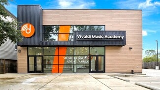 More details for 1009 Yale St, Houston, TX - Office/Retail, Retail for Lease