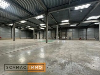 Plus de détails pour Bureau, Industriel à louer