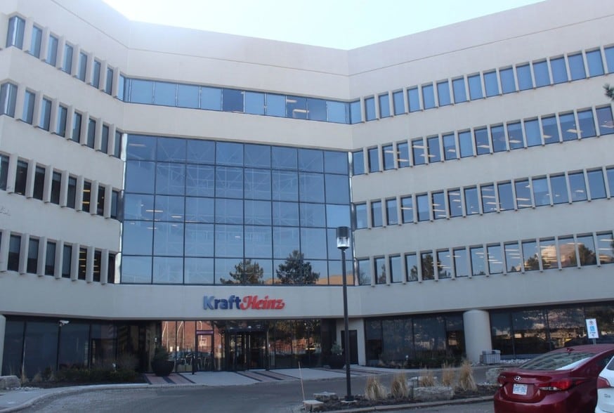 95 Moatfield Dr, Toronto, ON for sale - Building Photo - Image 3 of 7