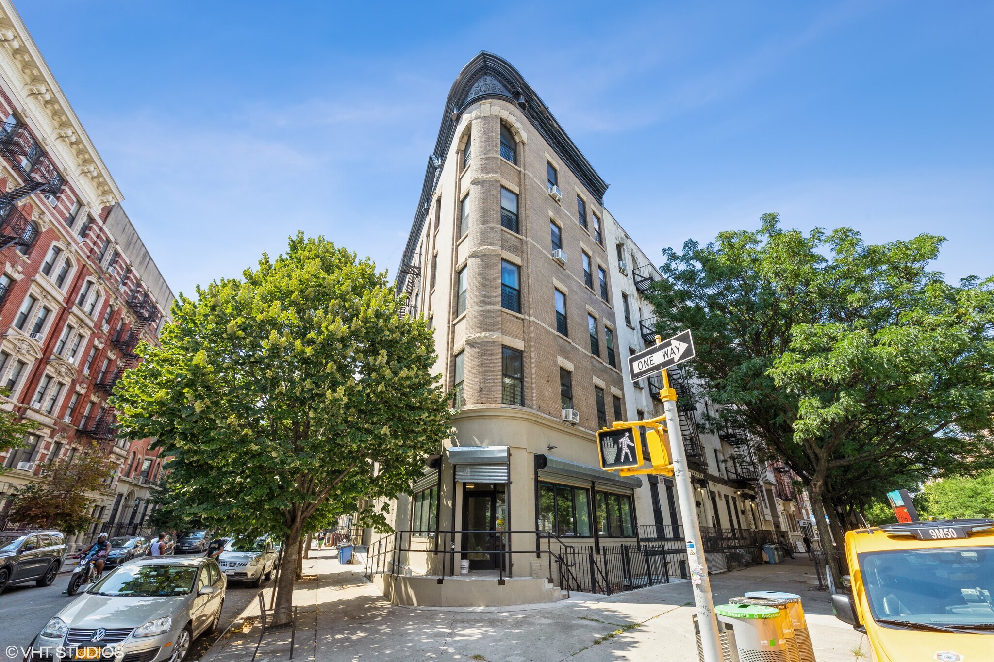 123 W 112th St, New York, NY for sale Building Photo- Image 1 of 1