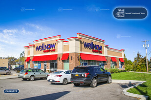 WellNow Urgent Care - NNN Property