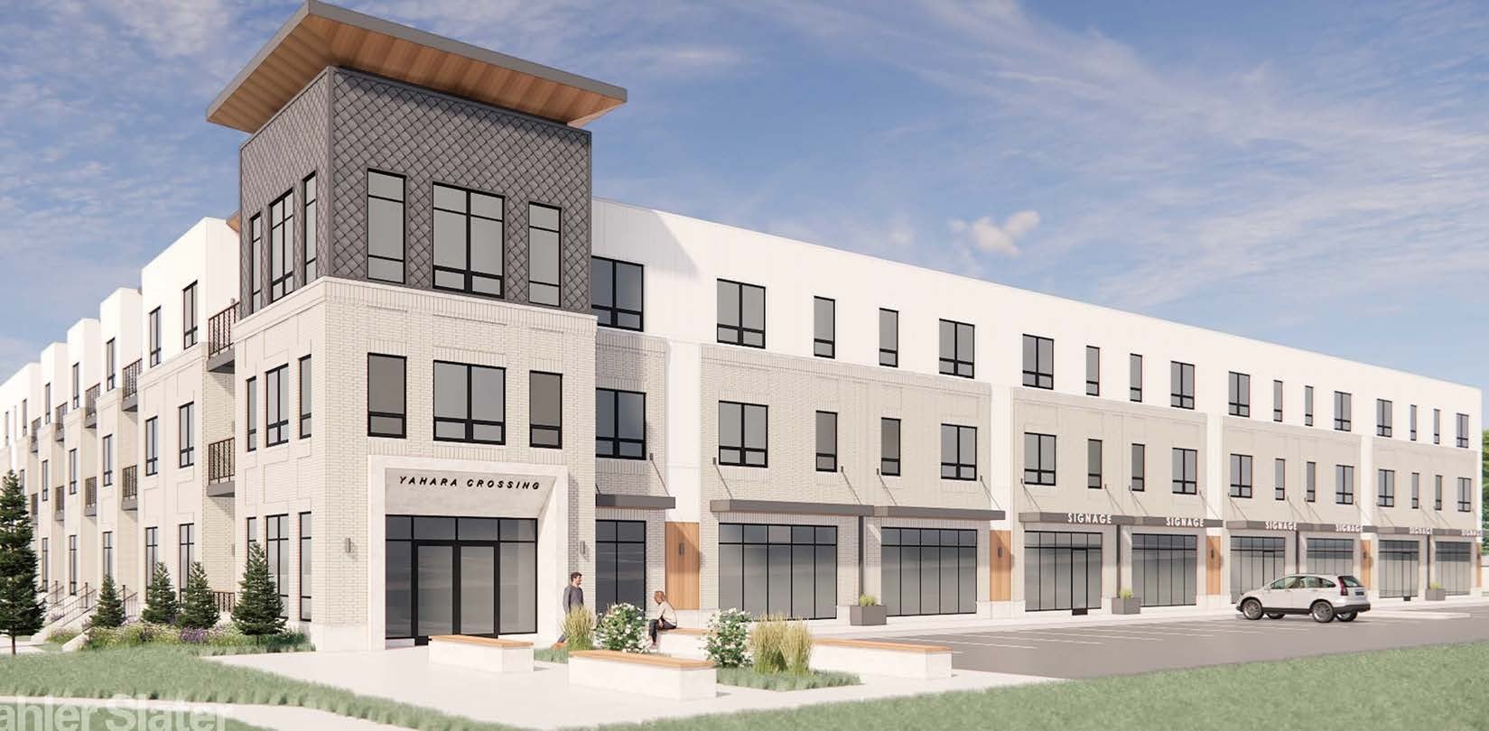 424 N Main St, Deforest, WI for lease Building Photo- Image 1 of 3