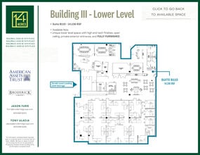 15325 SE 30th Pl, Bellevue, WA à louer Plan d’étage- Image 1 de 1