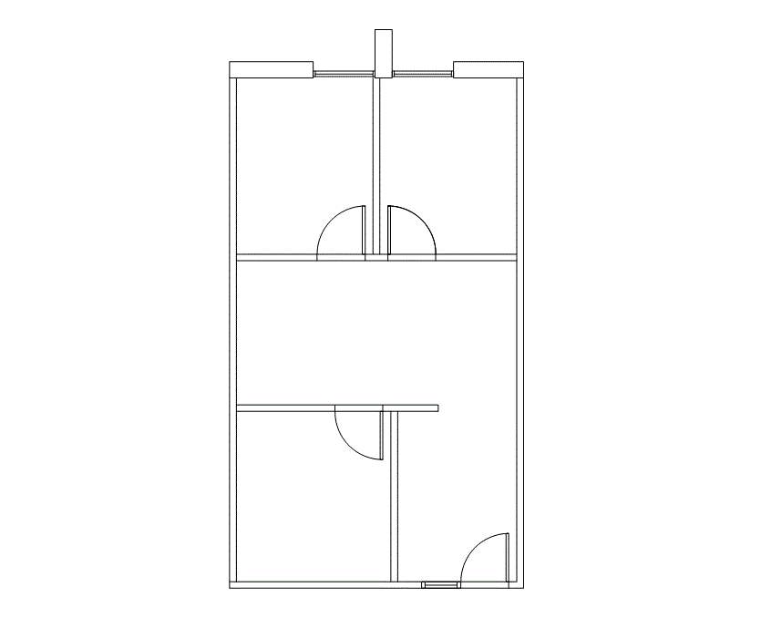 4400 NW Loop 410, San Antonio, TX for lease Floor Plan- Image 1 of 1