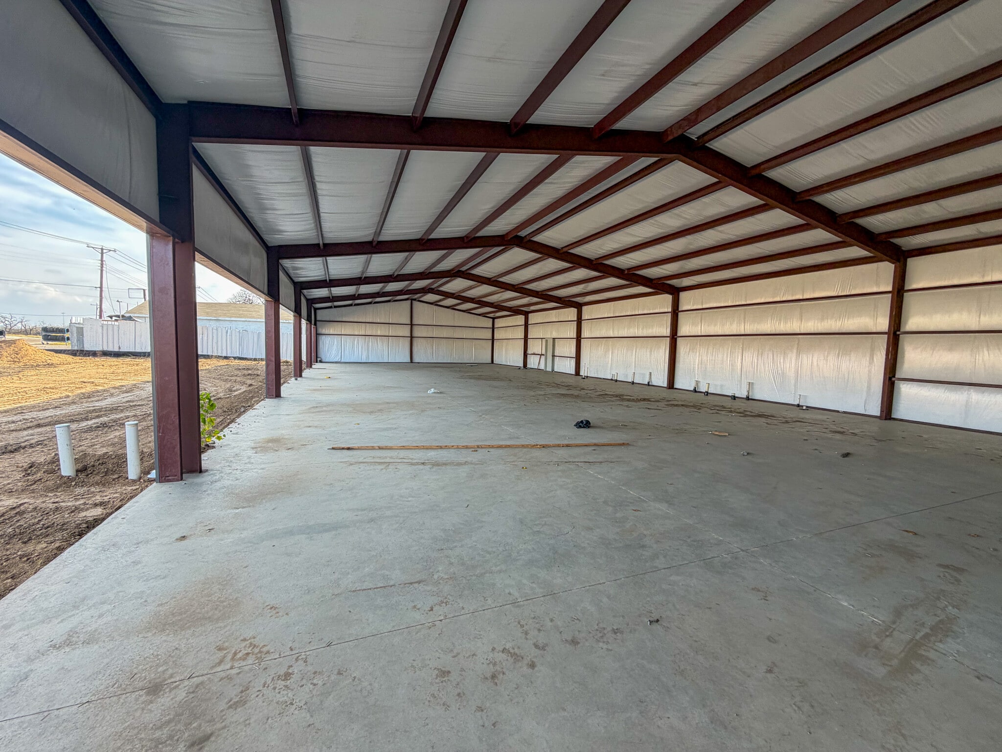 4944 Mansfield Hwy, Forest Hill, TX à vendre Photo principale- Image 1 de 5