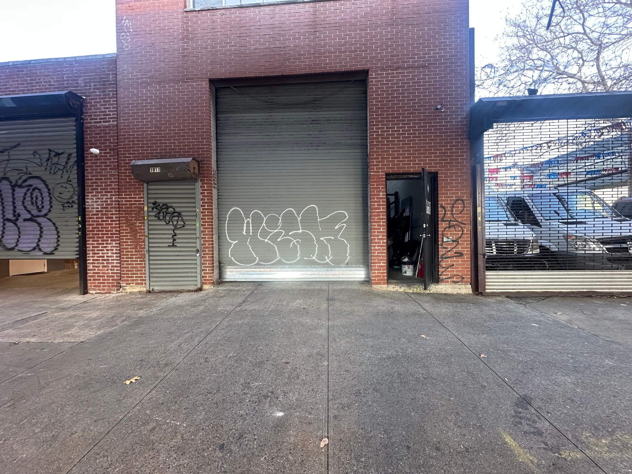 1903 Broadway, Brooklyn, NY for lease Interior Photo- Image 1 of 5