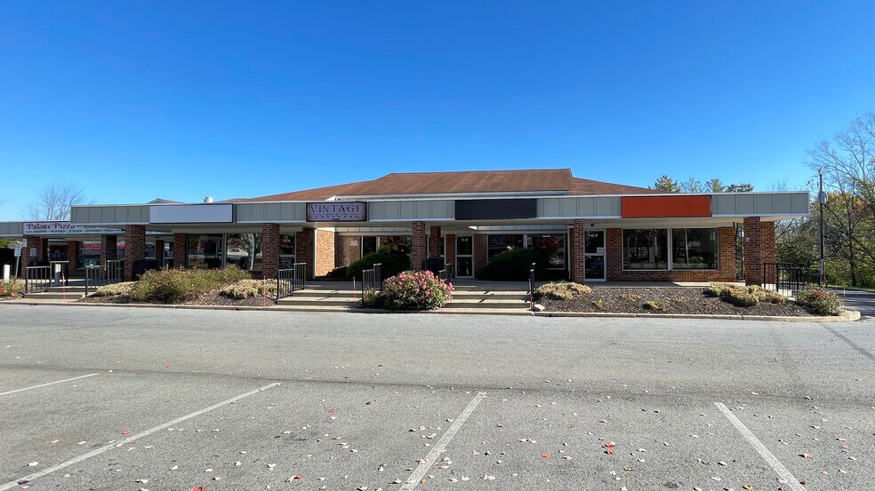 3690 Lehigh St, Whitehall, PA à louer - Photo du bâtiment - Image 2 de 4