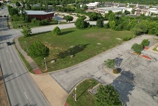 More details for 3500 Gretna Rd, Branson, MO - Land for Sale