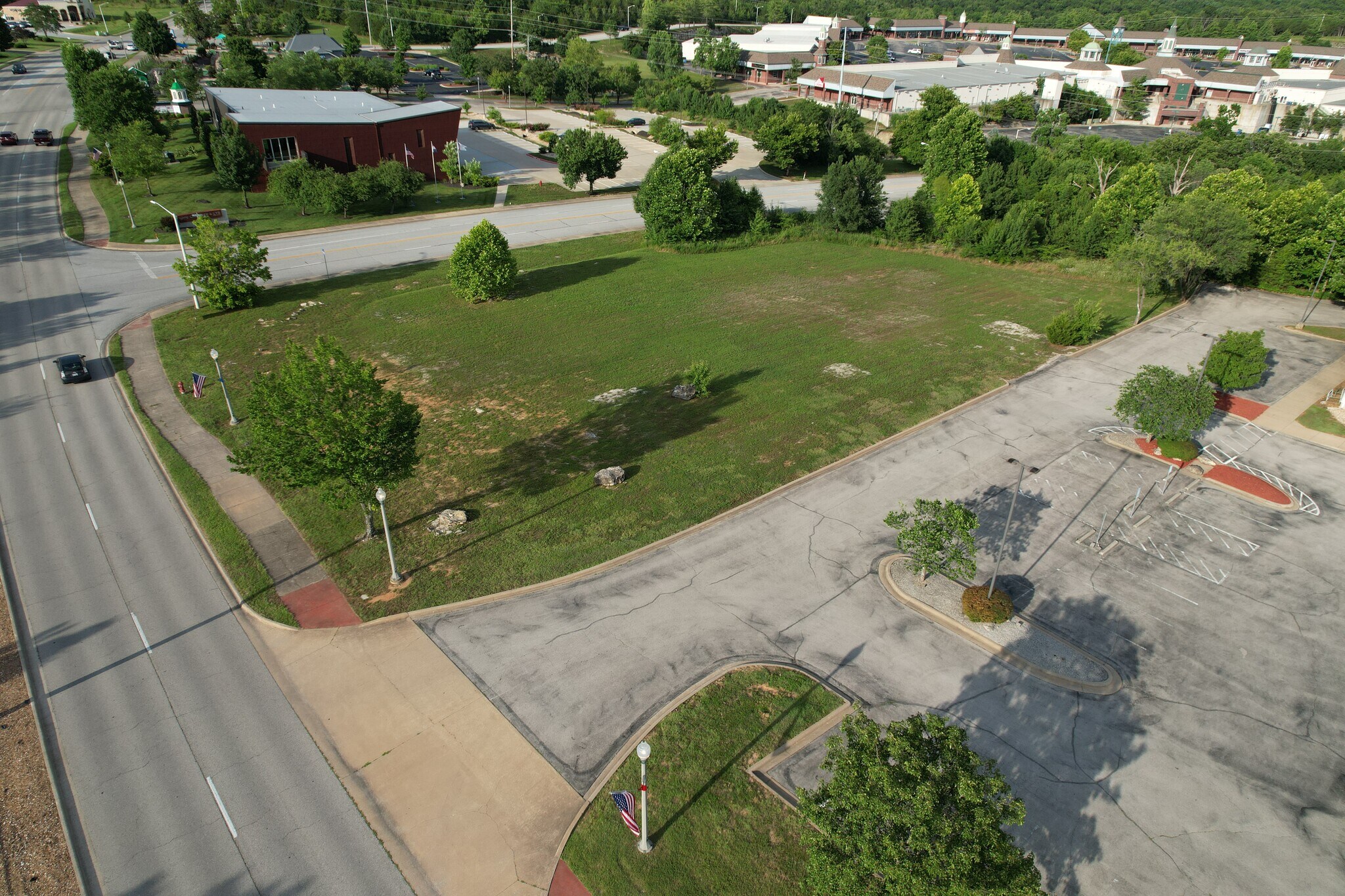 3500 Gretna Rd, Branson, MO for sale Building Photo- Image 1 of 7