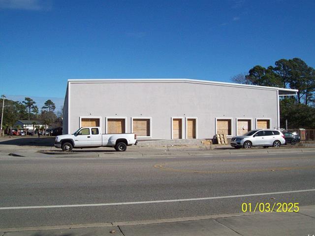 1112 3rd Ave S, Myrtle Beach, SC à louer Photo du bâtiment- Image 1 de 30